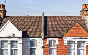 clay roofing Clubmoor, Merseyside