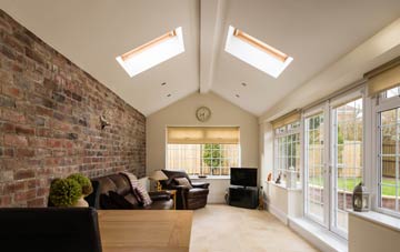 conservatory roof insulation Clubmoor, Merseyside