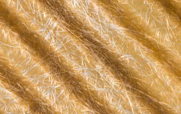 Clubmoor fibreglass roof waterproofing