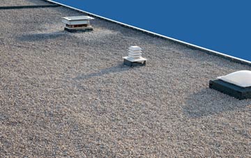 flat roofing Clubmoor, Merseyside