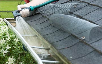 Clubmoor gutter cleaning costs