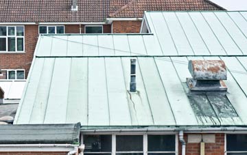 Clubmoor lead roofing costs