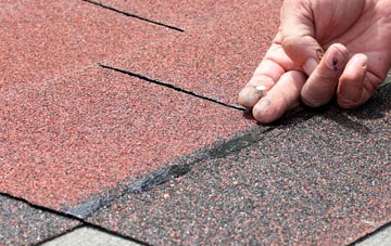 Clubmoor asphalt roof repairs