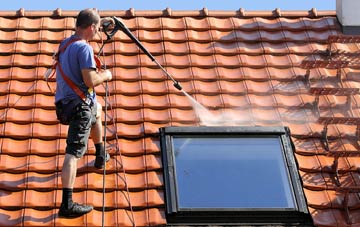 roof cleaning Clubmoor, Merseyside