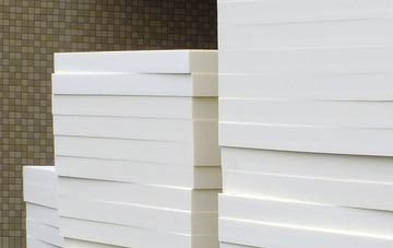 Clubmoor tapered roof insulation costs