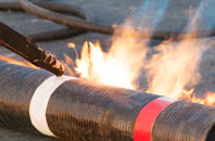 Clubmoor flat roofing replacement