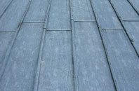 Clubmoor lead roofing